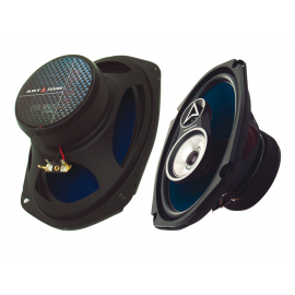 Коаксиальная акустика Art Sound ASX 693 (15x23см)